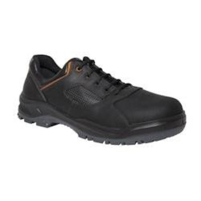 CHAUSSURE BASSE DE SECURITE TRAIL S3 NOIR POINTURE 43 PARADE
