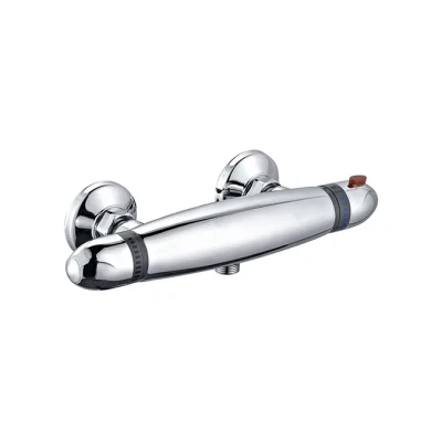 MITIGEUR DOUCHE ONYX3 THERMOSTATIQUE ROUSSEAU