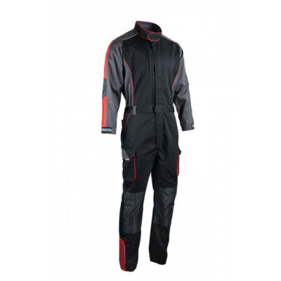 COMBINAISON SIMPLE ZIP RACER TAILLE S FACOM