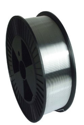 BOBINE ALU 2 KG DIAMETRE 1 MM POUR SOUDAGE GYS