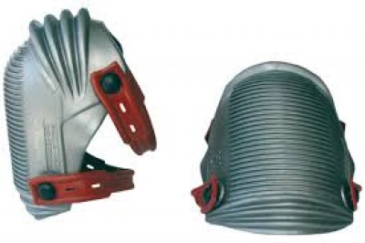 Genouillères à soufflet (paire) RAIMONDI DISTRIBUTION 2S