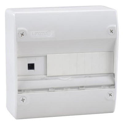 COFFRET COMMUNICATION BASIQUE LEXMAN