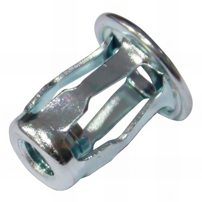 FIXATION AVEUGLE SPYDERS M5 BOITE DE 200 SCELL-IT