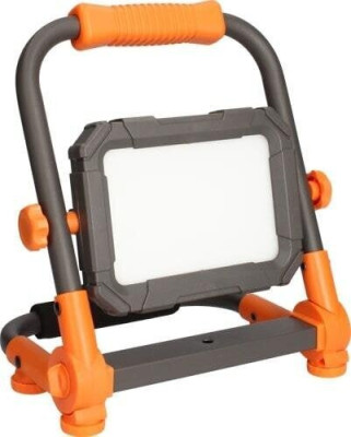 PROJECTEUR CHANTIER LED PLIABLE 20W/4000K/2100LM ARLUX