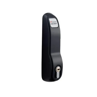 MODULE EXTERIEUR A CYLINDRE SEUL PE 12 POUR SERRURE ANTIPANIQUE 4800, 6800 et 1900 VACHETTE