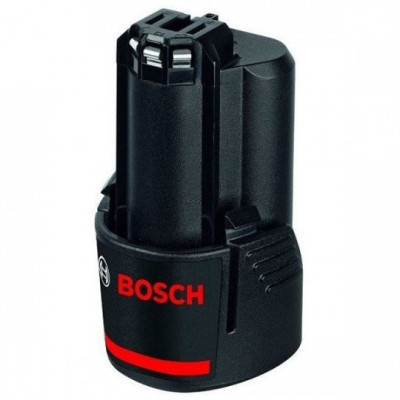 BATTERIE 12 V 2AH 1600Z0002X BOSCH