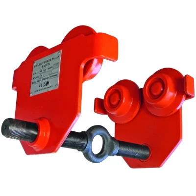 CHARIOT PORTE PALAN HALTIR 1T 58-220 MM LEVAC