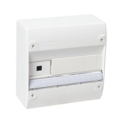 COFFRET DE COMMUNICATION TV ADSL WIFI OHMTEC