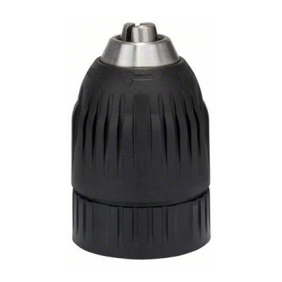 MANDRIN AUTOMATIQUE 1/2" JUSQU'A 13 MM BOSCH