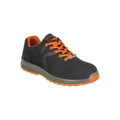 CHAUSSURE SPENCER BASSE NOIR S3 ESD POINTURE 46 KAPRIOL