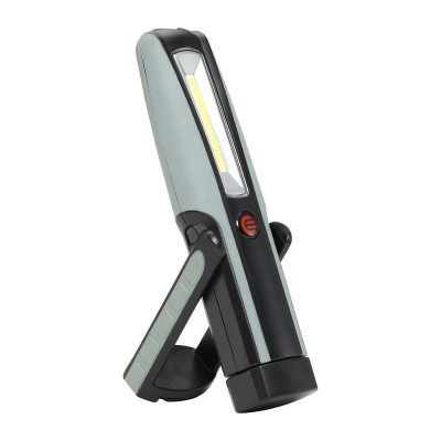 BALADEUSE RECHARGE C600R LED 600LM ELWIS