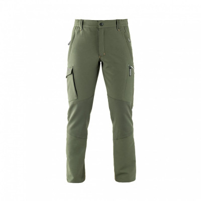 PANTALON EARTH VERT XXXL KAPRIOL