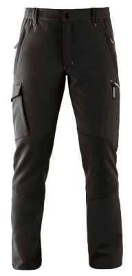 PANTALON EARTH NOIR XXXL KAPRIOL