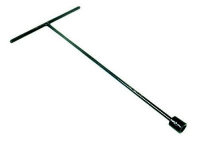 CLE FONTAINIER 1.75 M 87.175 HUOT