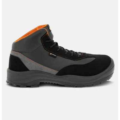 CHAUSSURE HAUTE DE SECURITE PARUSA S3S NOIRE POINTURE 40 PARADE