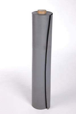 Alkorplus D anthracite PVC souple 79851 1,05x20 m RENOLIT