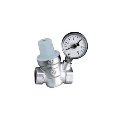 REDUCTEUR PRESS +  MANO FF 15x21 DIPRA