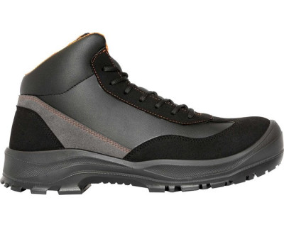CHAUSSURE HAUTE DE SECURITE PARUSA S3 NOIRE POINTURE 41 PARADE