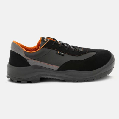CHAUSSURE BASSE DE SECURITE PARAFA S3S NOIRE POINTURE 45 PARADE