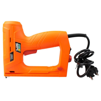 AGRAFEUSE CLOUEUSE ELECTRIQUE EGP15 ELF5014 FISCHER DAREX