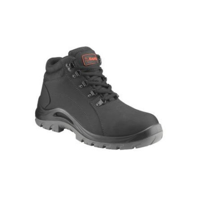 CHAUSSURE HAUTE KANSAS S3 NOIR POINTURE 47 KAPRIOL