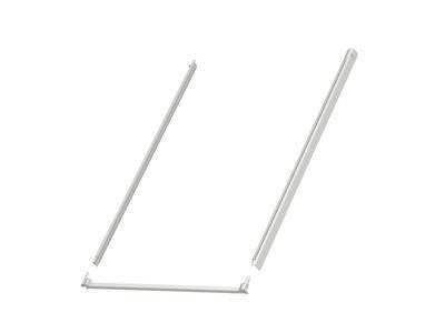 Kit profilés latéraux et traverse basse ZWC FFKF08 0000 VELUX