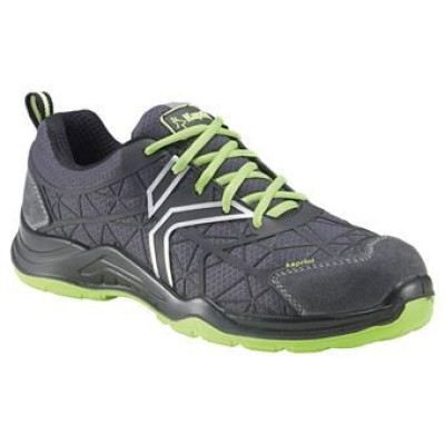 CHAUSSURE DE SECURITE BASSE SPIDER S1P VERT POINTURE 41 KAPRIOL