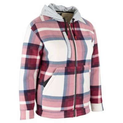 SURCHEMISE DOUBLEE SHERPE LOAN TAILLE XXL LMA