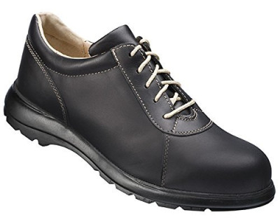 CHAUSSURE DE SECURITE BASSE BACOU SUCCESS FEMME S3 POINTUE 37 HONEYWELL
