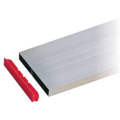 REGLE ALUMINIUM RECTANGULAIRE 1 VOILE 3 METRES TALIAPLAST
