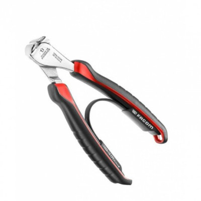 PINCE COUPANTE DEVANT HAUTE PERFORMANCE 190A.20CPE FACOM
