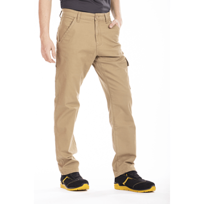 Pantalon de travail coupe charpentier stretch CARP taille 48 RICA LEWIS