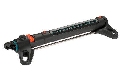 ARROSEUR OSCILLANT AQUAZOOM M 18712-32 GARDENA