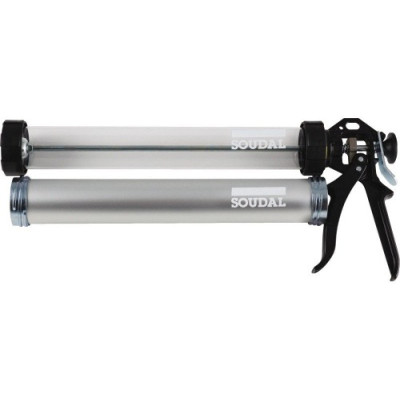 Pistolet pour colle SOUDAL ELEVATE