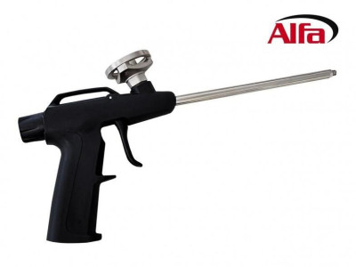 Pistolet à colle 619 Alpha longueur 19 cm ELEVATE