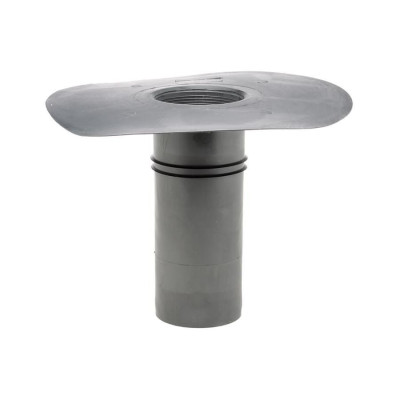 Descente eau pluviale EPDM diamétre 100 mm ELEVATE
