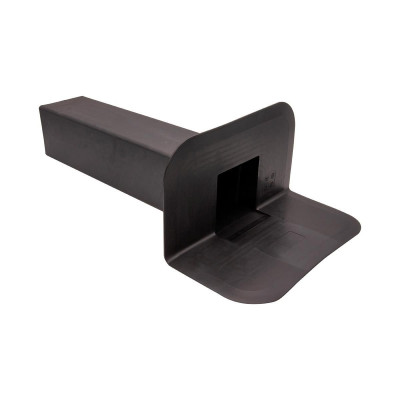 Gargouille 100x100 mm ELEVATE