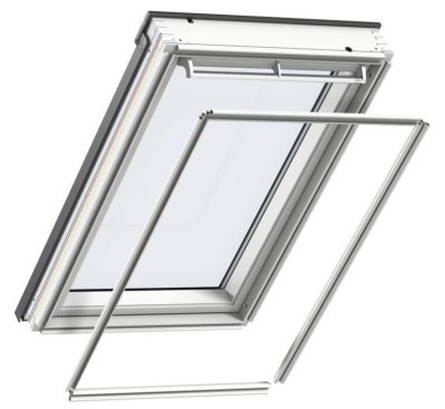Profilé LGN blanc MK04 2000 VELUX