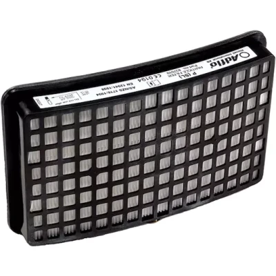Filtre à particules SPEEDGLAS pour Adflo (2 pièces) 3M