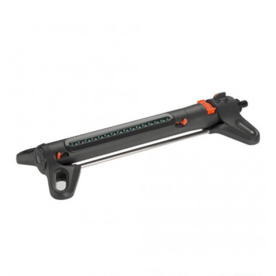 ARROSEUR OSCILLANT AQUAZOOM M 18712-34 GARDENA