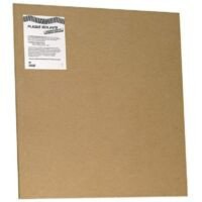 PLAQUE ISOLLANTE STANDARD 1000x1000x4 860069 GEB