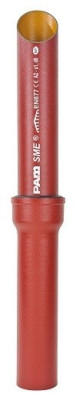 Tube Sme DN50 0M50 rouge - SPMC LOSSIGNOL - FTB01122