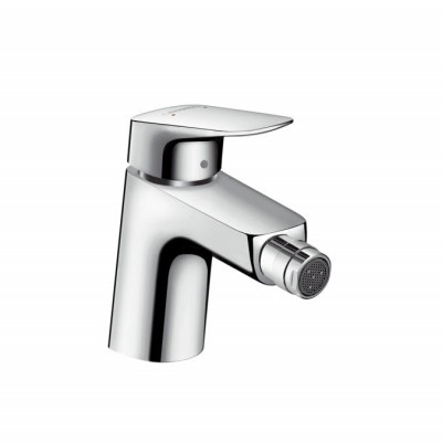 Mitigeur pour bidet HG LOGIS 70