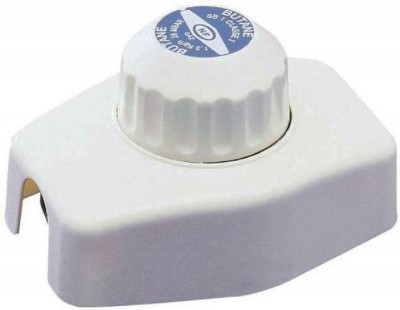 Détendeur sécurité butane 2.6kg