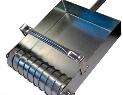 Outillage pour maçonnerie roulée 30cm WIENERBERGER SAS