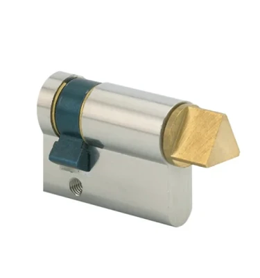 CYLINDRE ACCES POMPIER 30x30 11 MM CARMINE DECAYEUX
