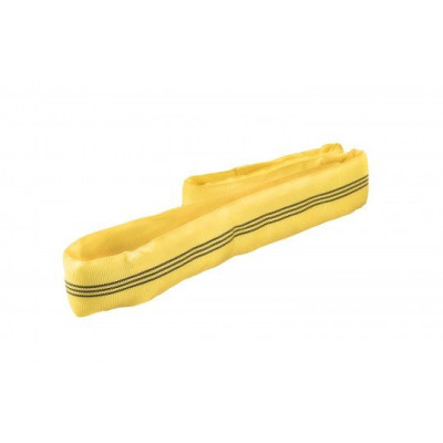 ELINGUE RONDE SANS FIN 3 TONNES JAUNE 6x35 M MURTRA