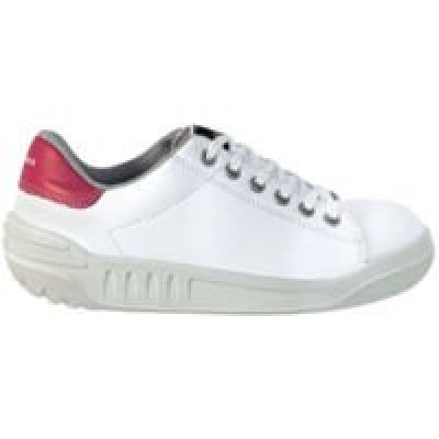 CHAUSSURE DE SECURITE FEMME BASSE JAMMA S3 BLANC POINTURE 36 PARADE