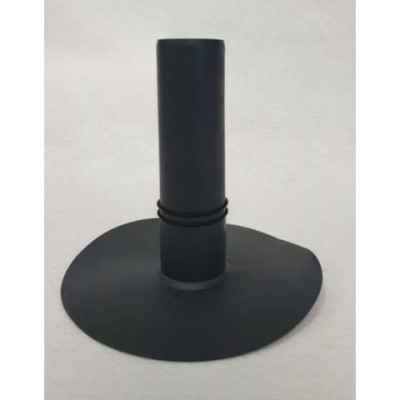 Descente eau pluviale EPDM diamètre 75 mm ELEVATE