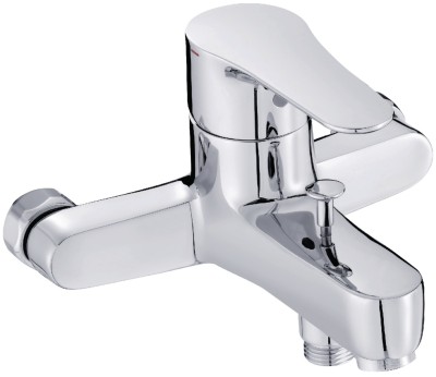 Mitigeur bain-douche JULY sans raccords muraux chromé JACOB DELAFON